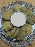 Tomates verdes fritos