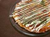 squid okonomiyaki