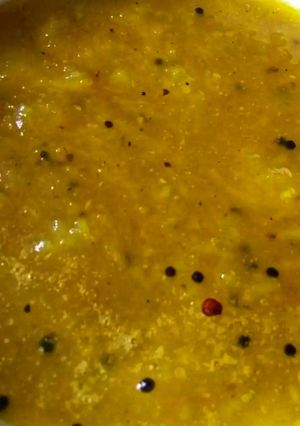 কোরানো আমের চাটনি(,korabo aamer chutney recipe in Bengali) রেসিপির প্রধান ছবি