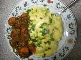 potato milk stew
