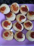 Pepas caseras