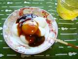 mitarashi sauce