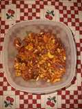 Honey Roasted Nuts