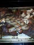 Delicious SMOKED Meats!