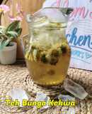 Teh Bunga Kekwa