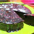 Butter-less & Egg-less Vegan Choco Cake