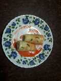 Kesaria Kulfi