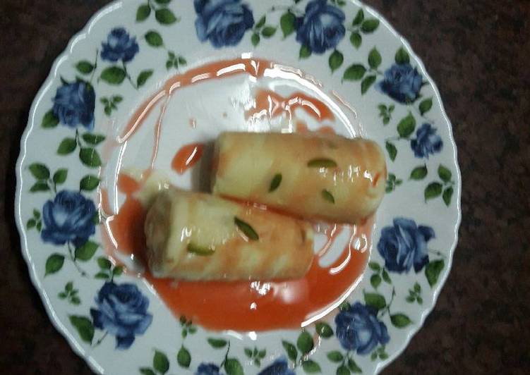 How to Make Any-night-of-the-week Kesaria Kulfi