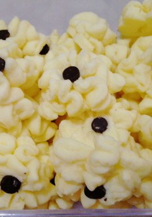 Foto resep Kue Semprit Renyah