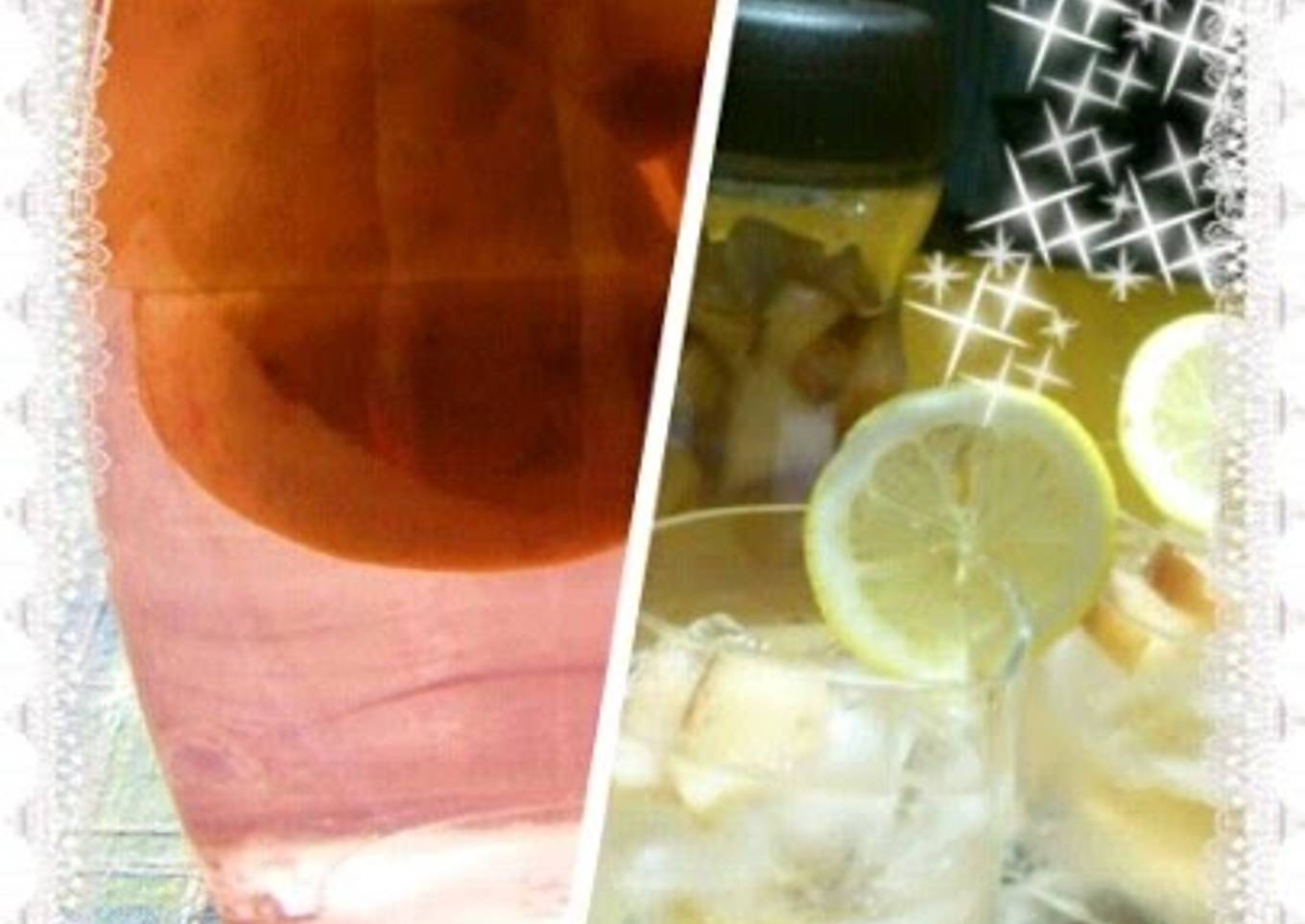 (Fruit Wine Recipe No. 4) Apple Cider in 3 Days