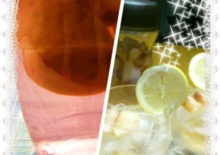 (Fruit Wine Recipe No. 4) Apple Cider in 3 Days (Fruit Wine Recipe No. 4) Apple Cider in 3 Days