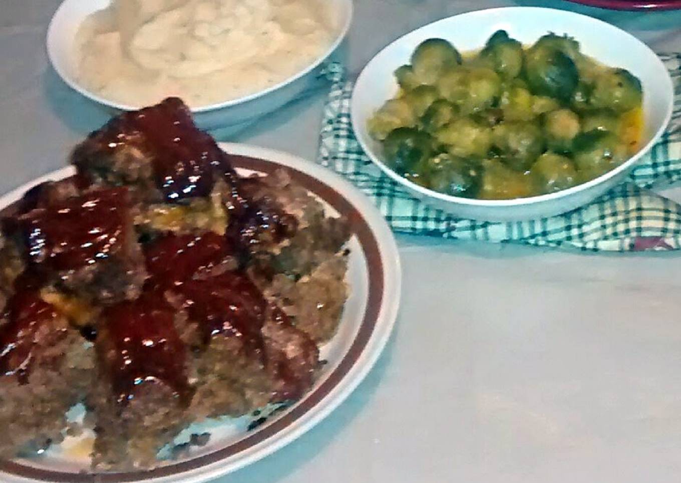 Excellent Brie mince