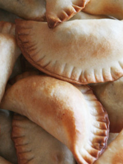 Una foto de Empanadas de Carne