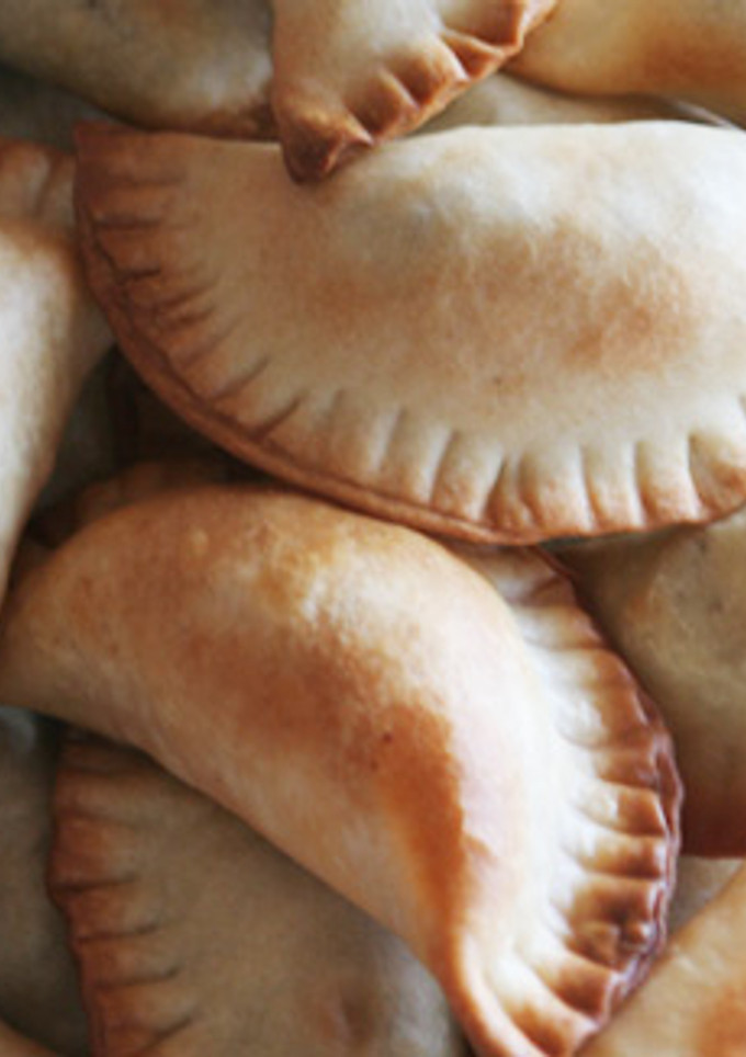 Una foto de Empanadas de Carne
