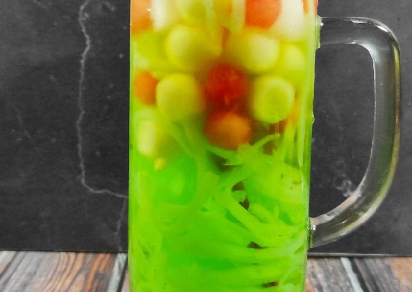 Es Melon������ Semongkooo ������