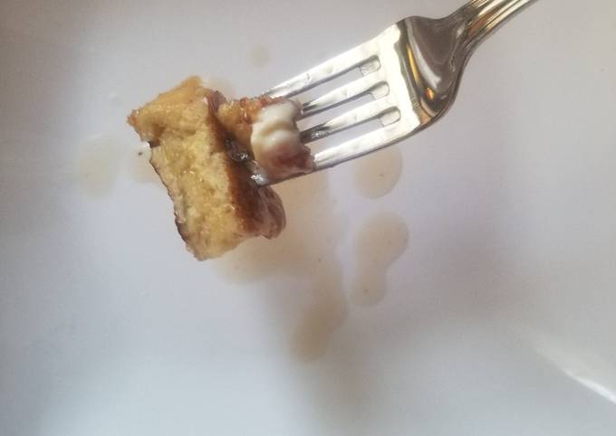 Impulse Snack 😜 French Toast