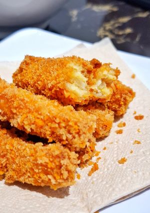 Foto resep Nugget Ayam