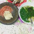 Sayur kelor banyuwangi