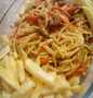 Easy Way Make Chowmien with French fries the Delicious So Delicious