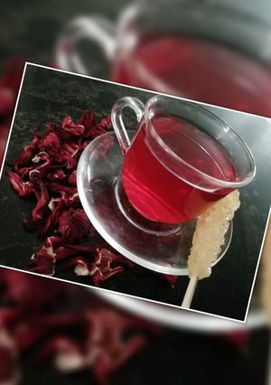 عکسی از دستور ☕ چای ترش ☕