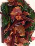 Beet Greens