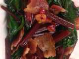 beet greens