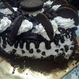 Oreo cake