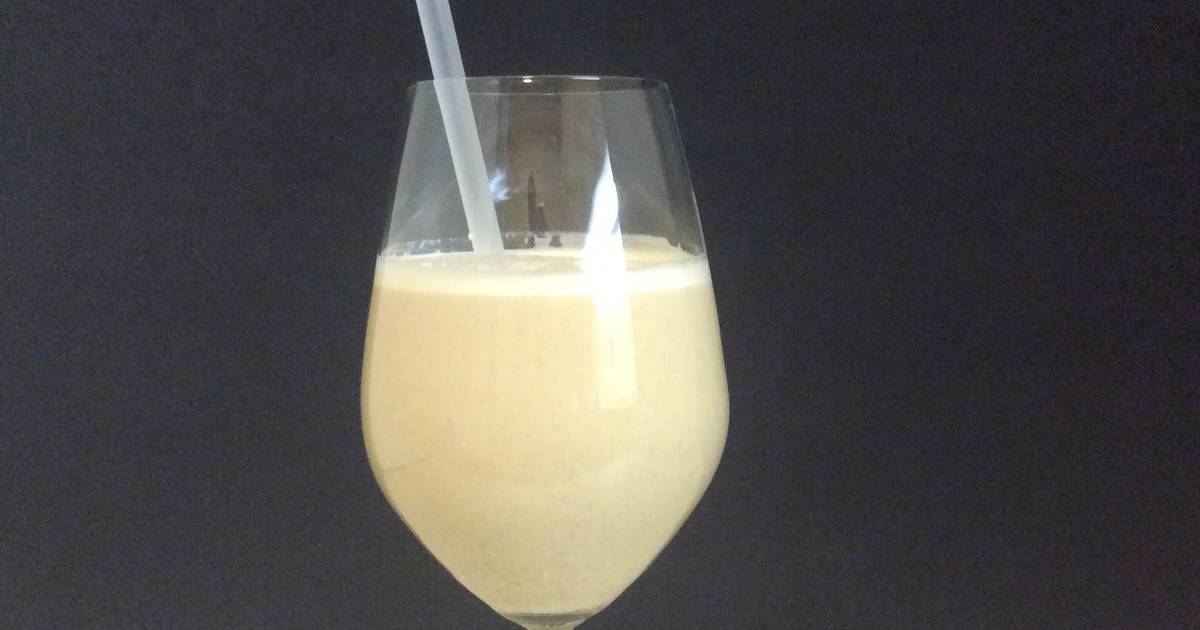 7 easy and tasty milk and vodka drink recipes by home cooks Cookpad