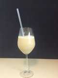 Peanut Punch.. A Drink You Will Love.