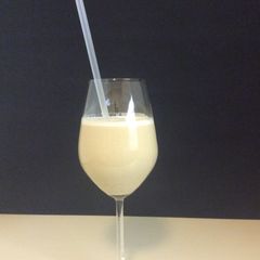 Peanut Punch.. A Drink You Will Love. A picture of Peanut Punch.. A Drink You Will Love..