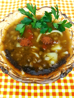 عکسی از دستور عدسی