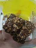 Snackbar: Oatmeal Cokelat