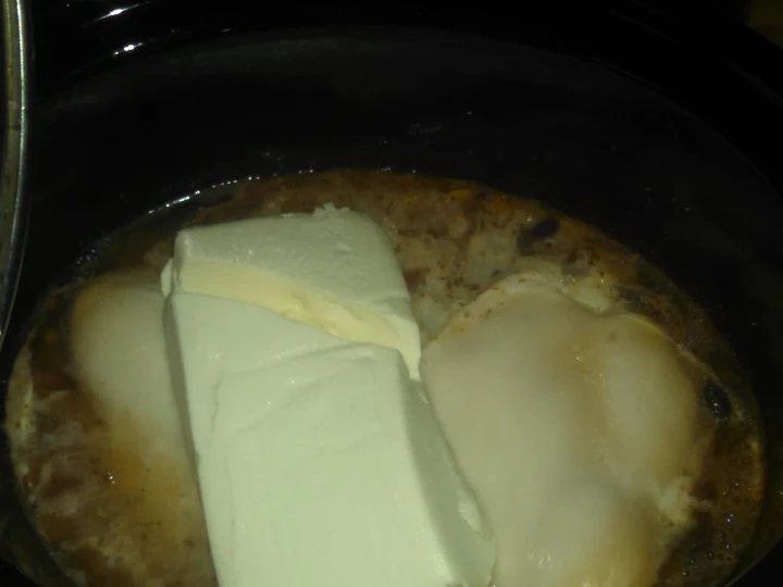 Easy Way Make Recipe Crock pot chicken chili that is  Makes Drooling, Appealing}