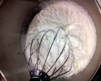 Without Fail Make Recipe Simple Whipped Cream Home Style