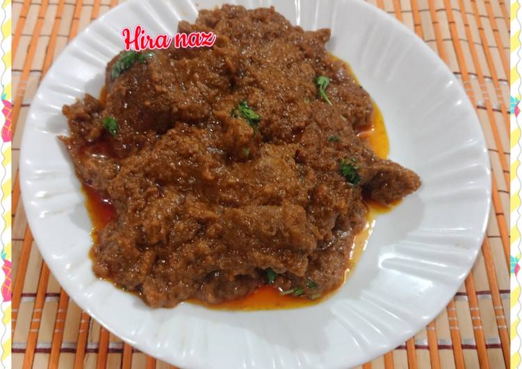 Easiest Way to Make Ultimate Pasanday