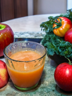 Foto resep Jus 3 diva