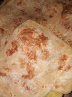 صورة لوصفة المسمن