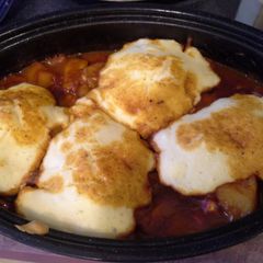 A picture of Grand stew.