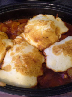 A picture of Grand stew.