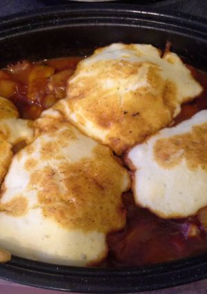 A picture of Grand stew.