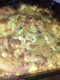 Baked Tuna Pasta