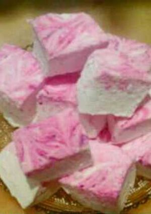 صورة لوصفة طريقة عمل ﻣﺮﺷﻤﻴﻠﻮ ﻣﻮﺯاﻳﻴﻚ