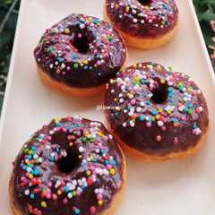 รูปของ Donat Kentang (simple anak kos) instagram : @spicecraft02