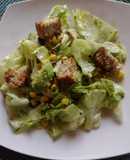 Ensalada César