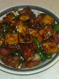 Chilli Paneer