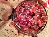 bruschetta bread