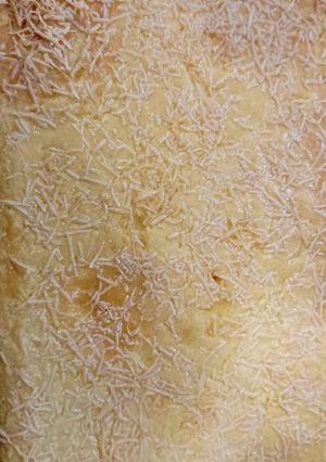 Foto resep Tar Susu Kupang