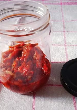 Foto resep Sambal Terasi