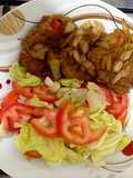 Carne molida saludable y rendidora