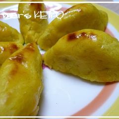 A picture of [Farmhouse Recipe] Sweet Potato.